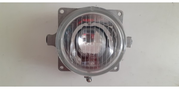 TEMSA OTOKAR İVECO SİS FARI ORJİNAL SIFIR